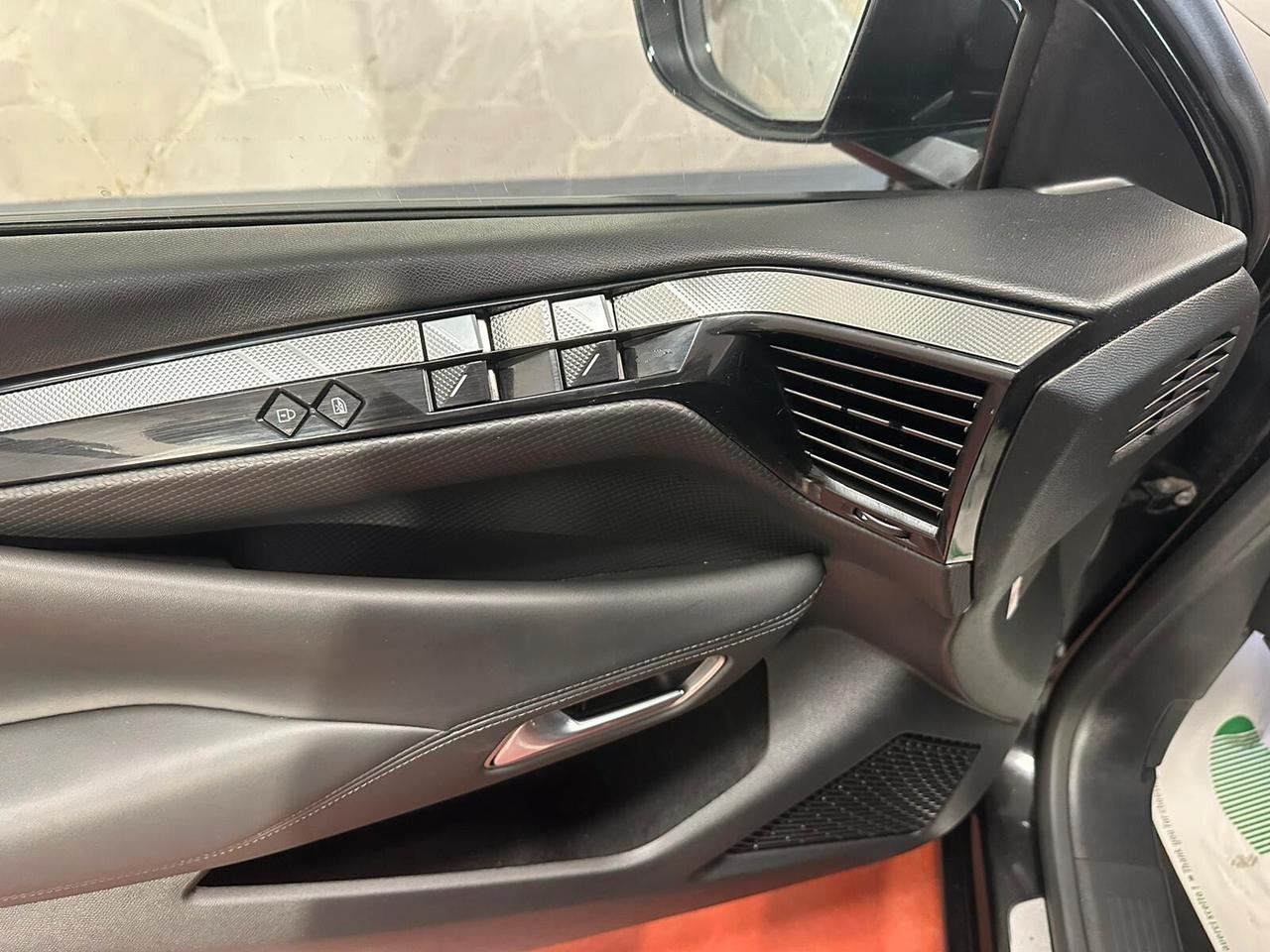 DS4 BlueHDi 130 aut. Rivoli UNICOPROPRIETARIO