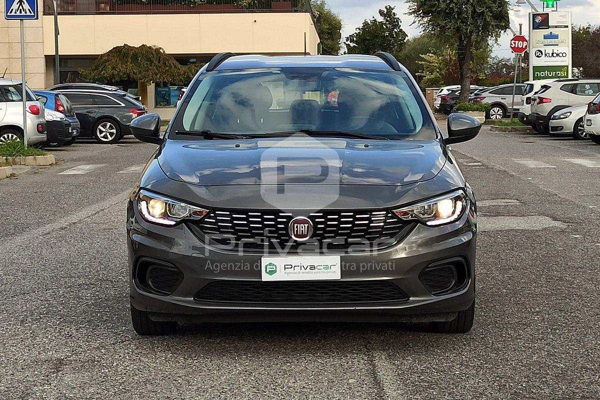 FIAT Tipo 1.6 Mjt S&S SW Easy