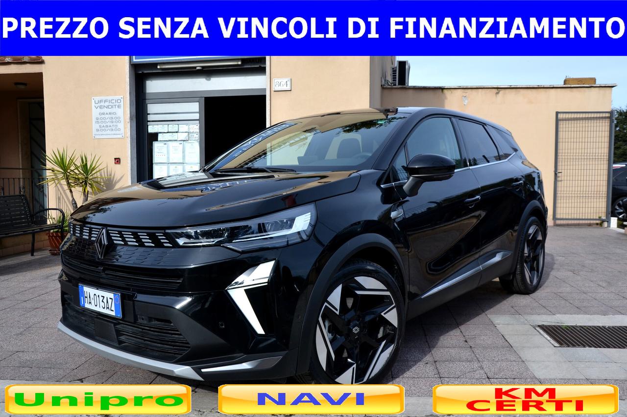 Renault Symbioz 1.6 HYBRID E-TECH 145CV ICONIC ***PREZZO REALE**