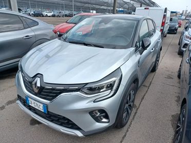 Renault Captur TCe 90 CV Techno