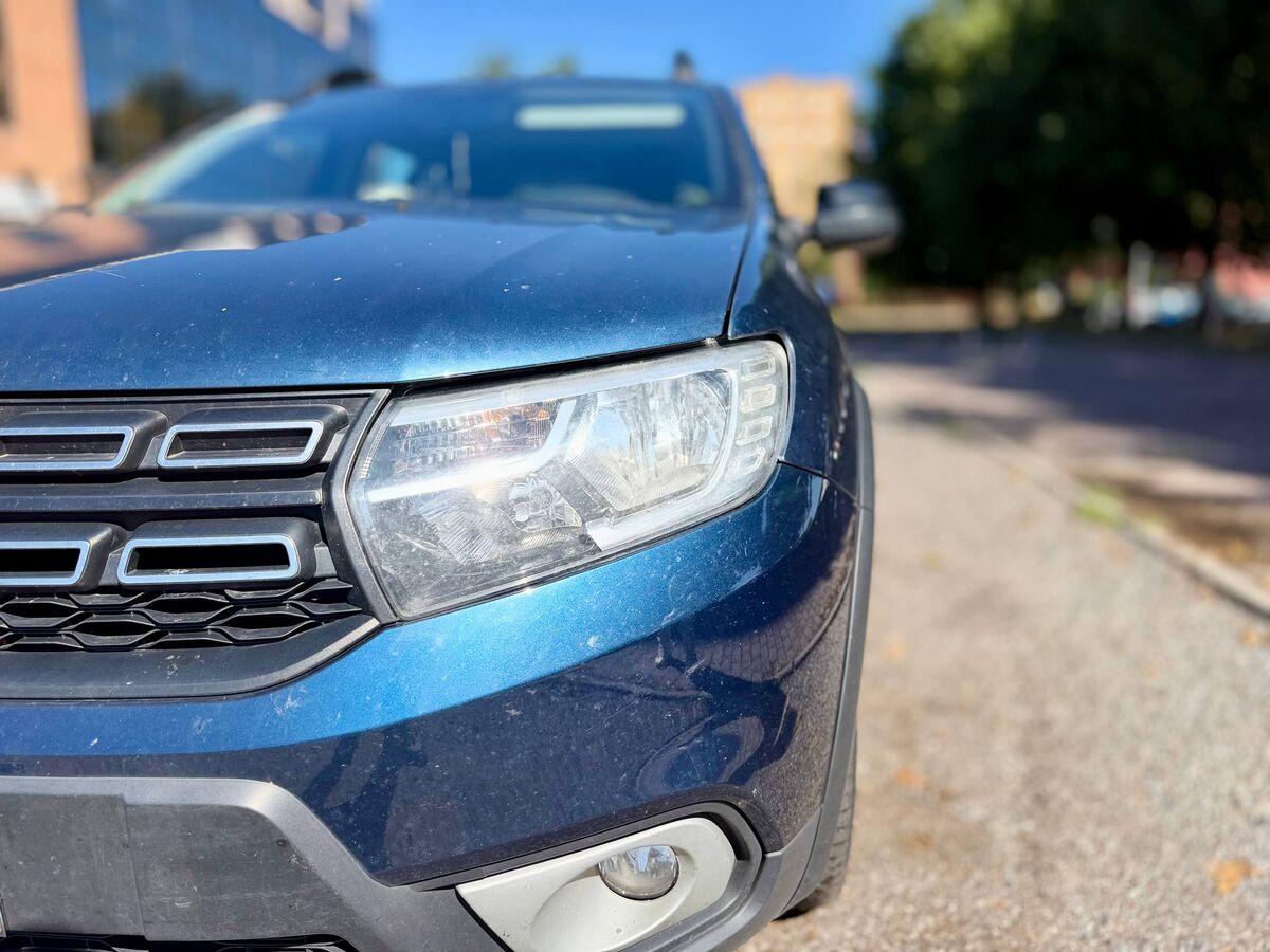 Dacia Sandero 0.9 tce turbo Gpl s&s 90cv LEGGERE DESCRIZIONE!