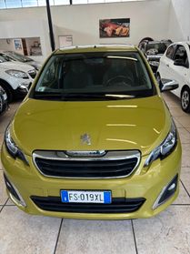 Peugeot 108 VTi 68 5 porte Allure TOP!