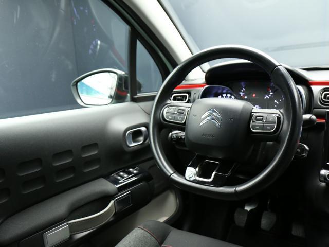 CITROEN C3 BlueHDi 75CV S&S Shine