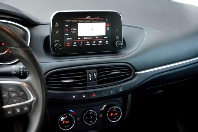 Fiat Tipo SW 1.6 mjt AUTOMATICA DCT