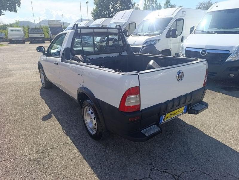 FIAT Strada 1.3 MJT Pick-up