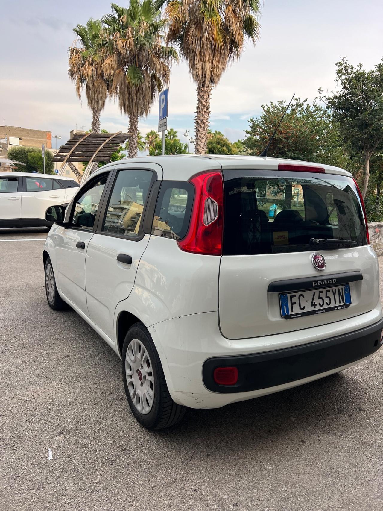 Fiat Panda 1.2 EasyPower Easy
