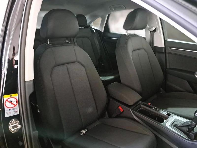 AUDI Q3 SPORTBACK 35 TDI QUATTRO S TRONIC BUSINESS PLUS SUV