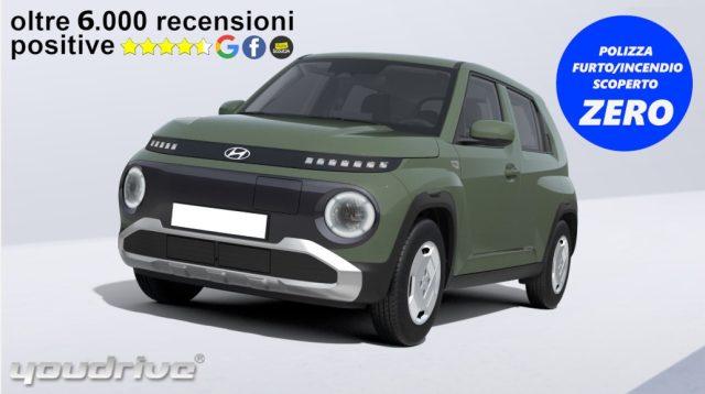 HYUNDAI INSTER 42 kWh XTech