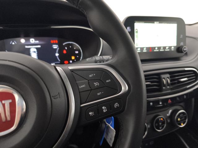 FIAT Tipo 1.6 mjt Business s&s 130cv