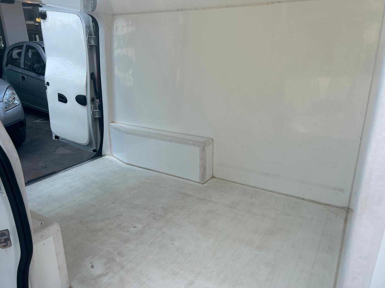 FIAT TALENTO 1.6 MJET 95CV