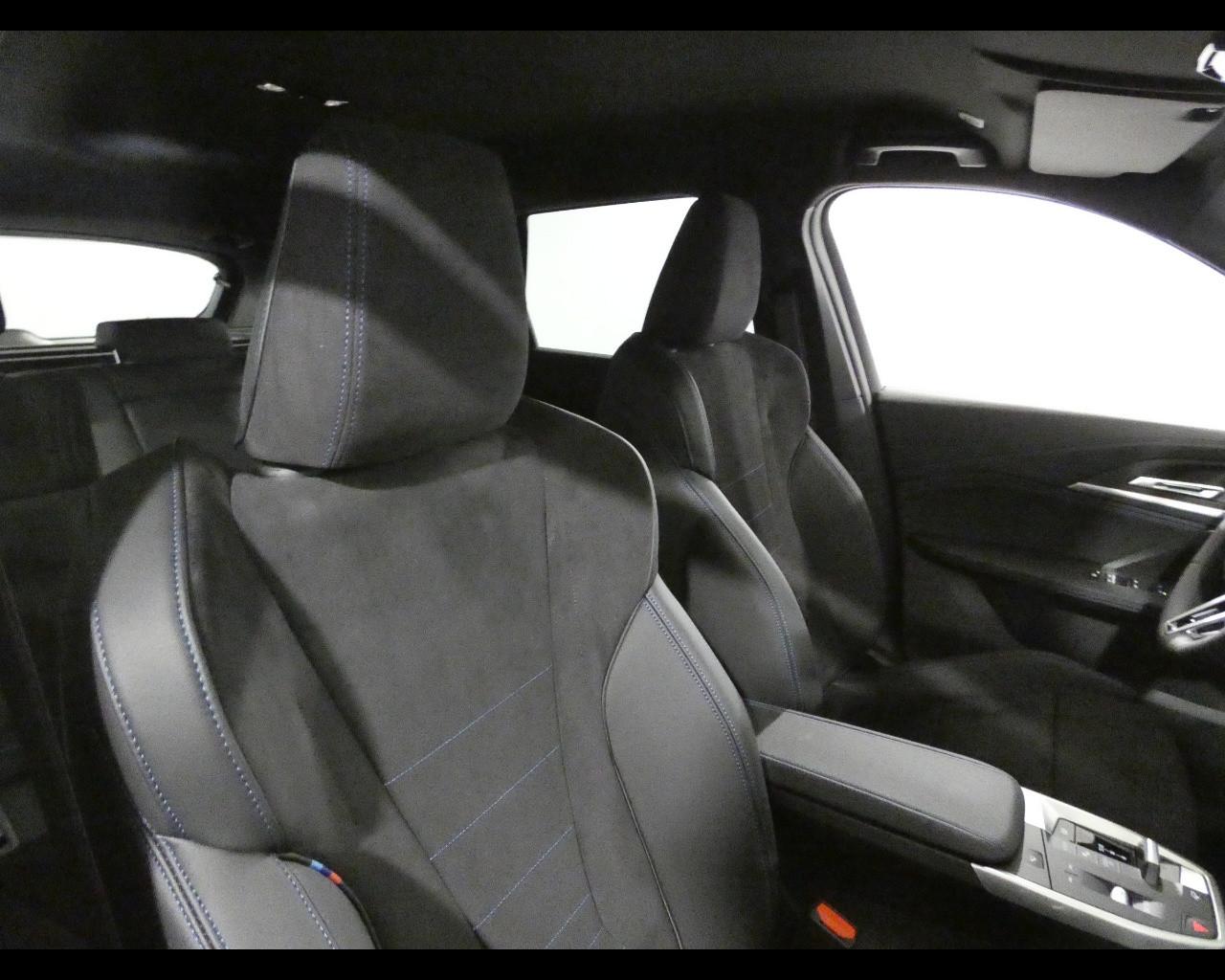 BMW X1 (U11) - X1 xDrive 20d Msport Pro