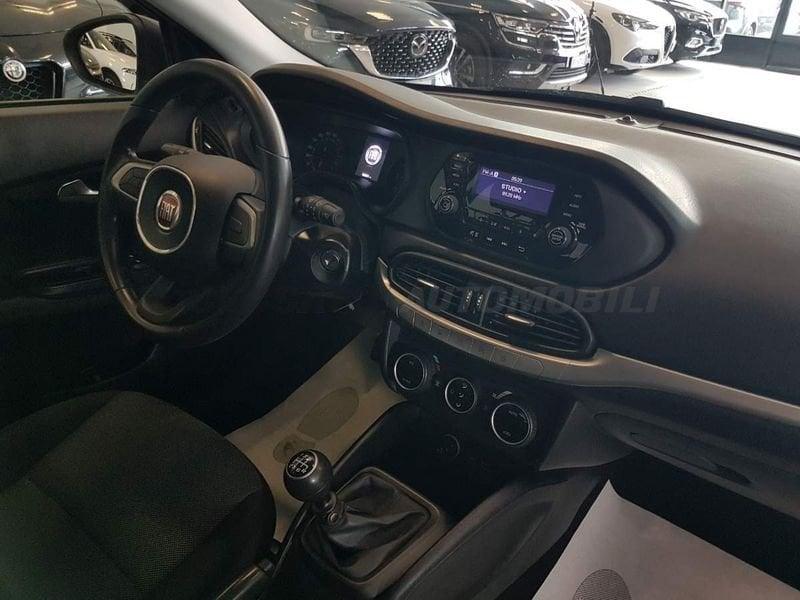 FIAT Tipo Tipo 5p 1.4 Easy 95cv my18