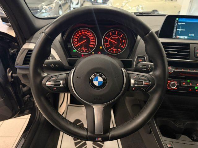 BMW 116 d 5p. Msport //LED//AUTOMATICA//