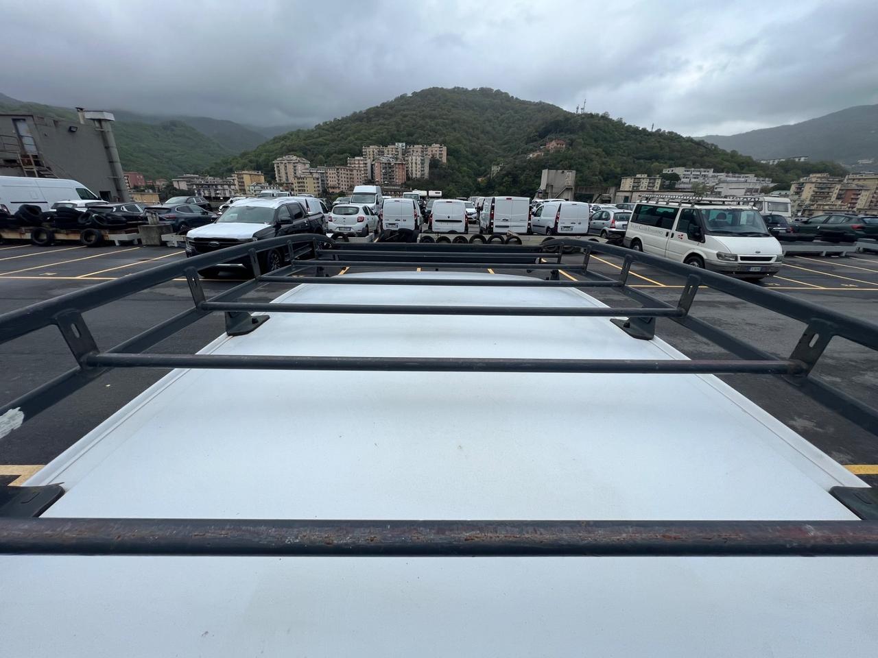 Peugeot Partner BlueHDi 100cv Furgone