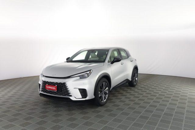 LEXUS LBX LBX Hybrid Elegant