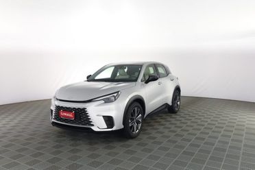 LEXUS LBX LBX Hybrid Elegant