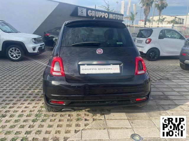 FIAT - 500 - 1.2 S Sport