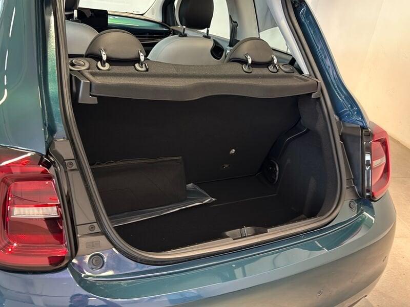FIAT 500 500 1.0 hybrid Icon