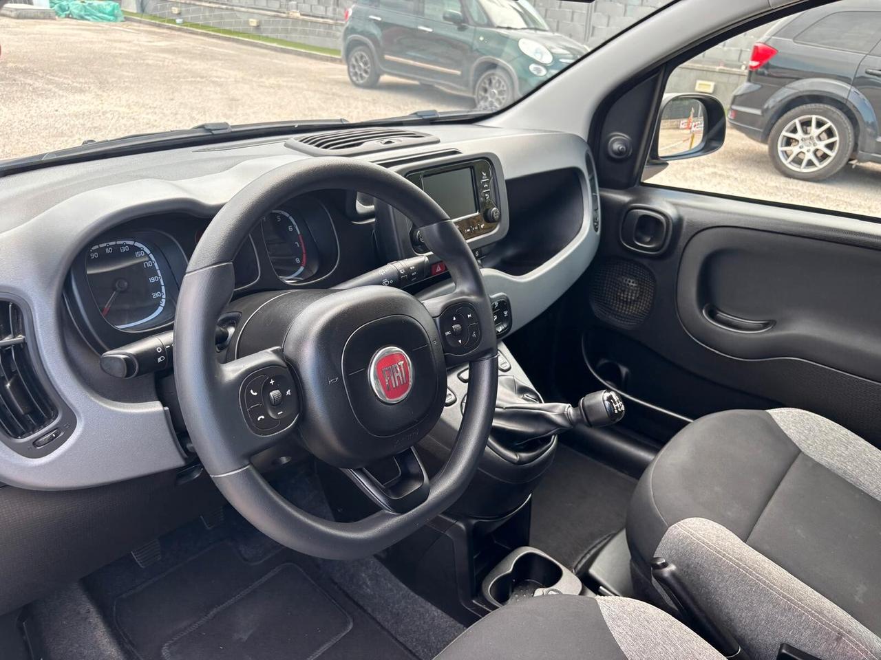 Fiat Panda 1.0 City Life 5 POSTI - 2023