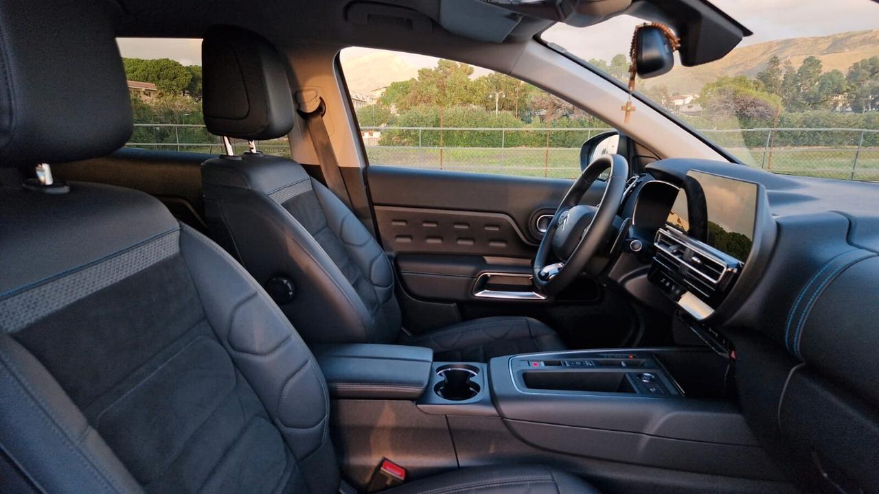 Citroen C5 Aircross PureTech 130 S&S EAT8 Shine Pack