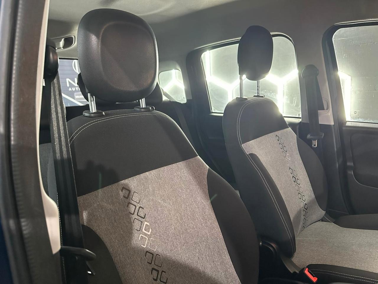 Fiat Panda 1.3 Multijet