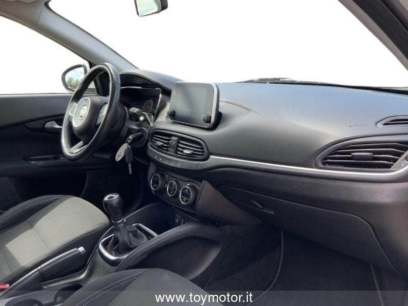 FIAT Tipo (2015-) 1.3 Mjt S&S SW Lounge