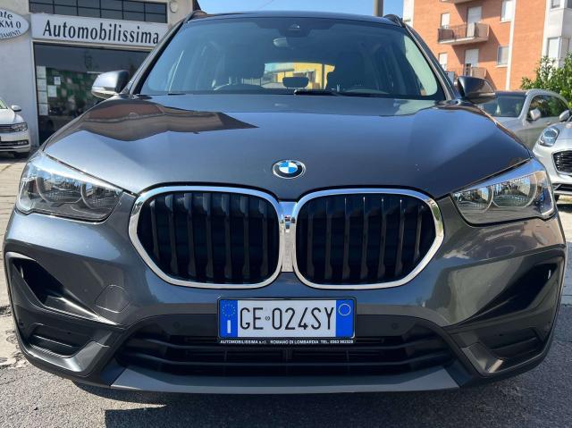 BMW X1 sdrive16d Business Advantage