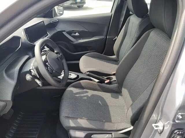 Peugeot 2008 1.2 Hybrid 136cv e-DCS6 STYLE KM ZERO