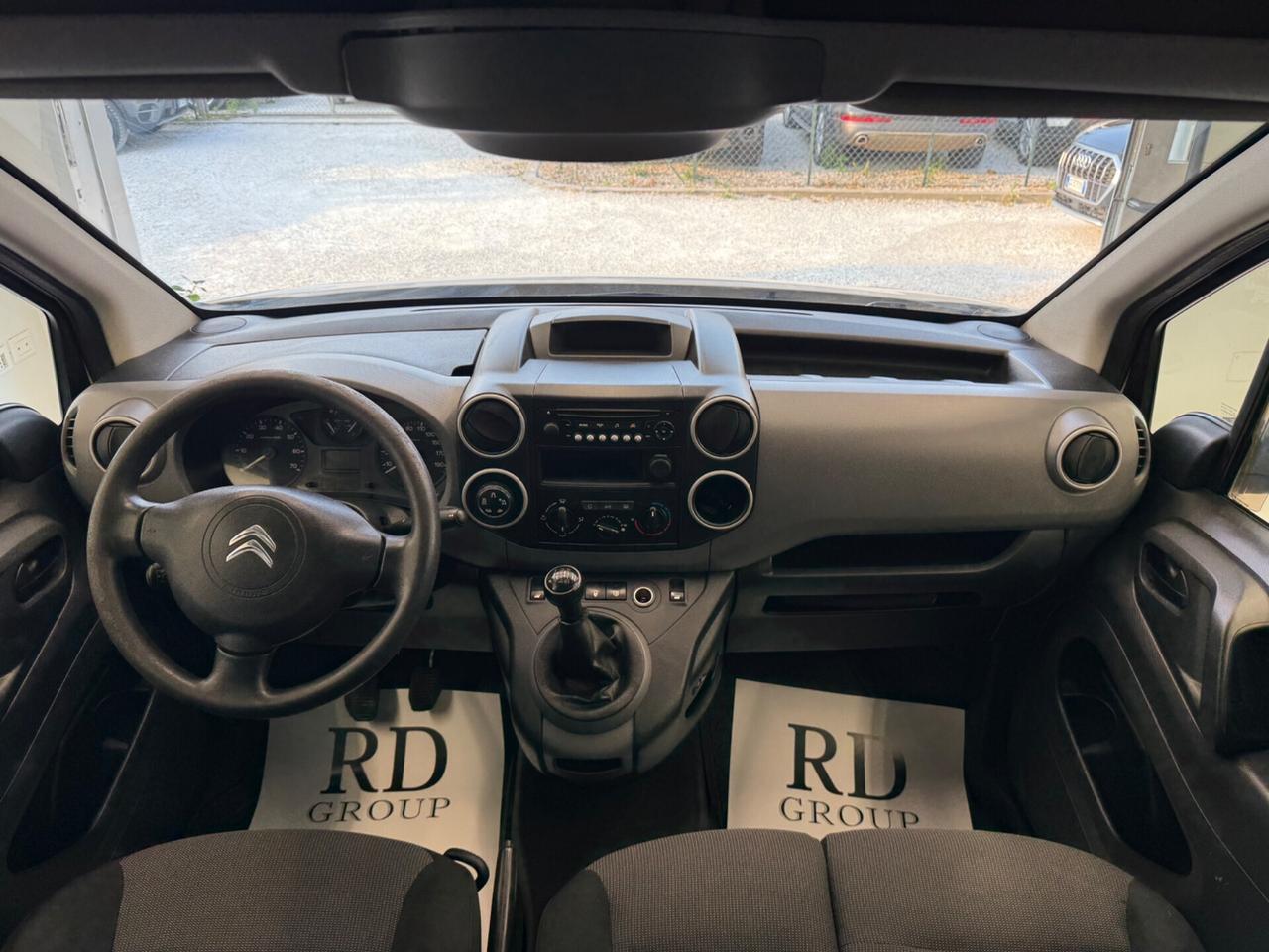 Citroen Berlingo 1.6 Blue-HDi Business L1 iva esposta 3 Posti