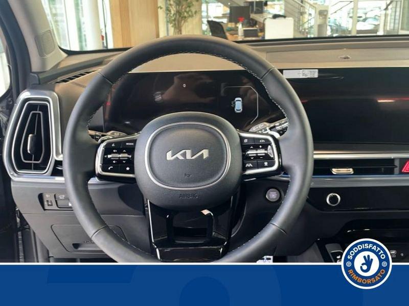 KIA Sorento 1.6 PHEV AWD Evolution MY25