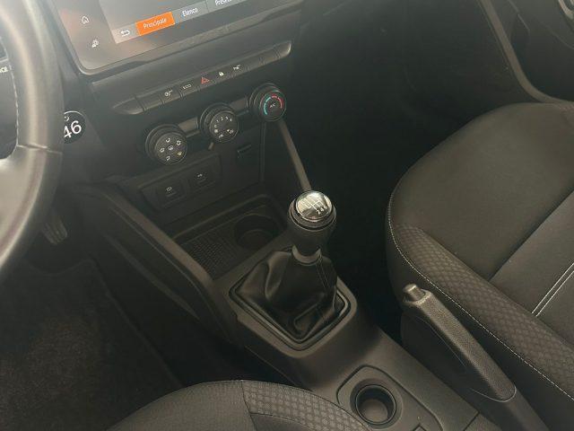 DACIA Duster Dacia Duster II 1.5 dCi Expression 2WD