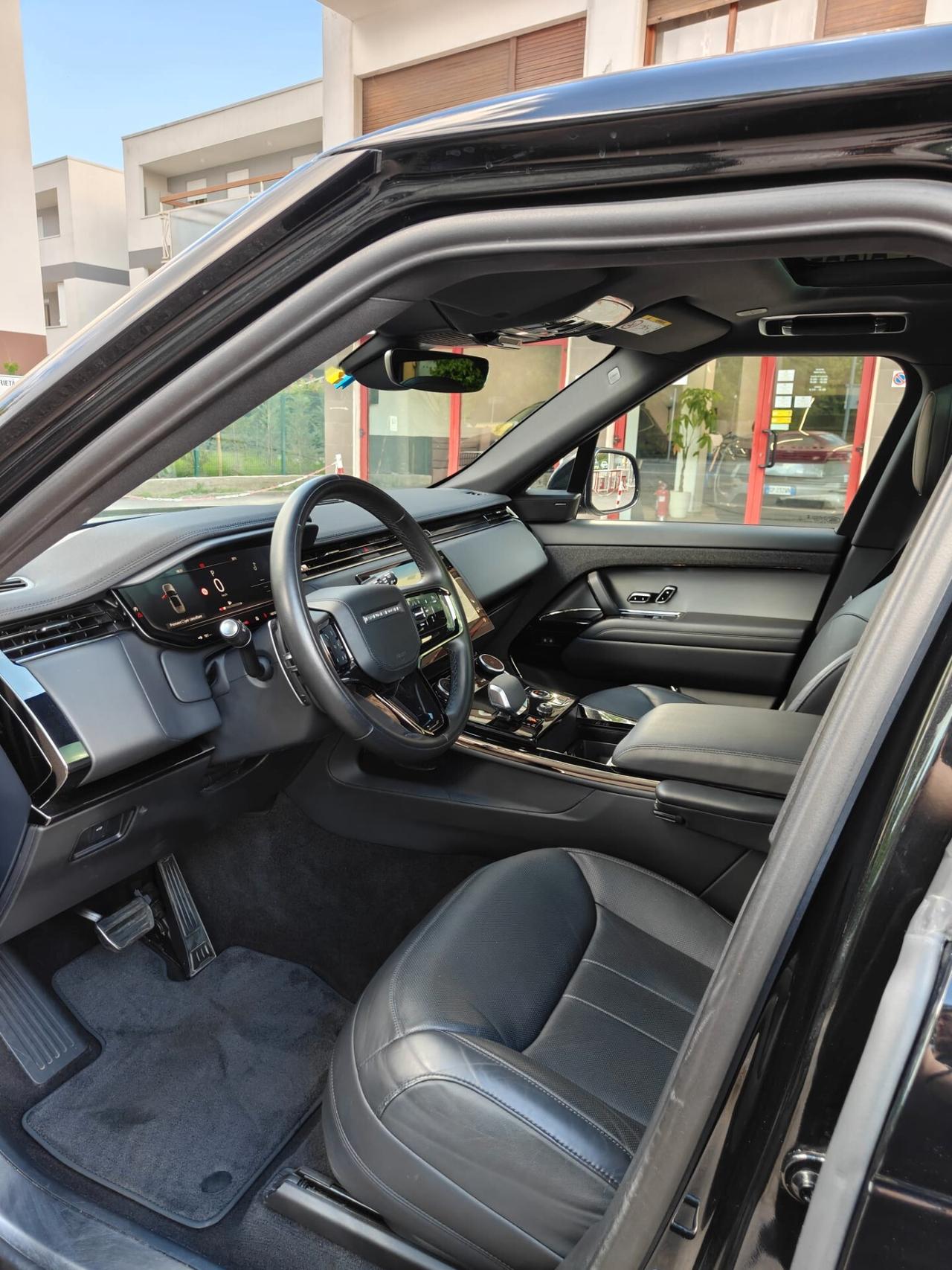 Land Rover Range Sport 3.0D l6 300 CV Dynamic SE