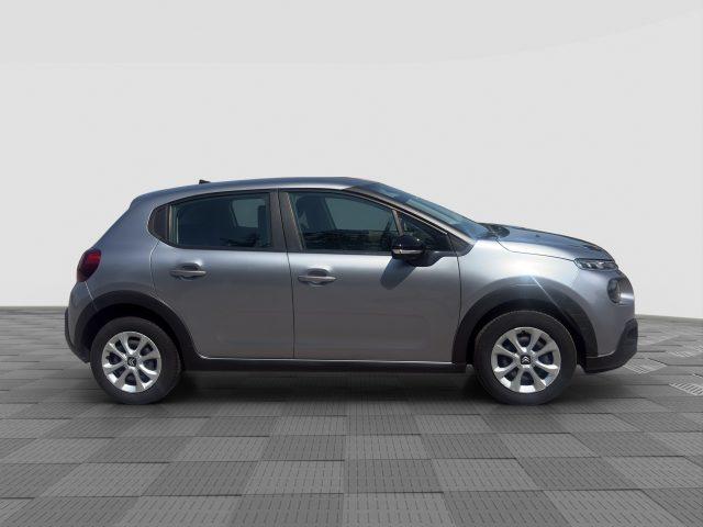 CITROEN C3 C3 PureTech 83 S&S Feel
