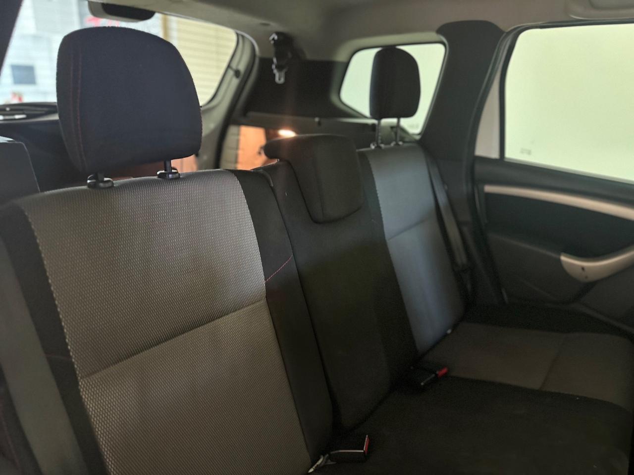 Dacia Duster 1.6 110CV 4x2 GPL Lauréate