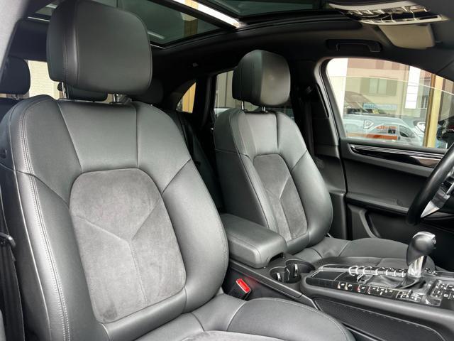 PORSCHE Macan 3.0 S Diesel...Full...Full