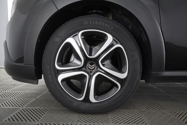 CITROEN C3 C3 PureTech 83 S&S Shine