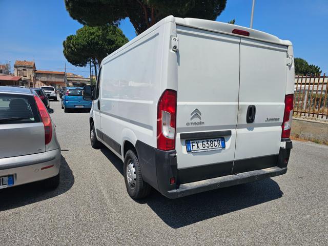 CITROEN Jumper 2000 Mjet 120CV L1H1