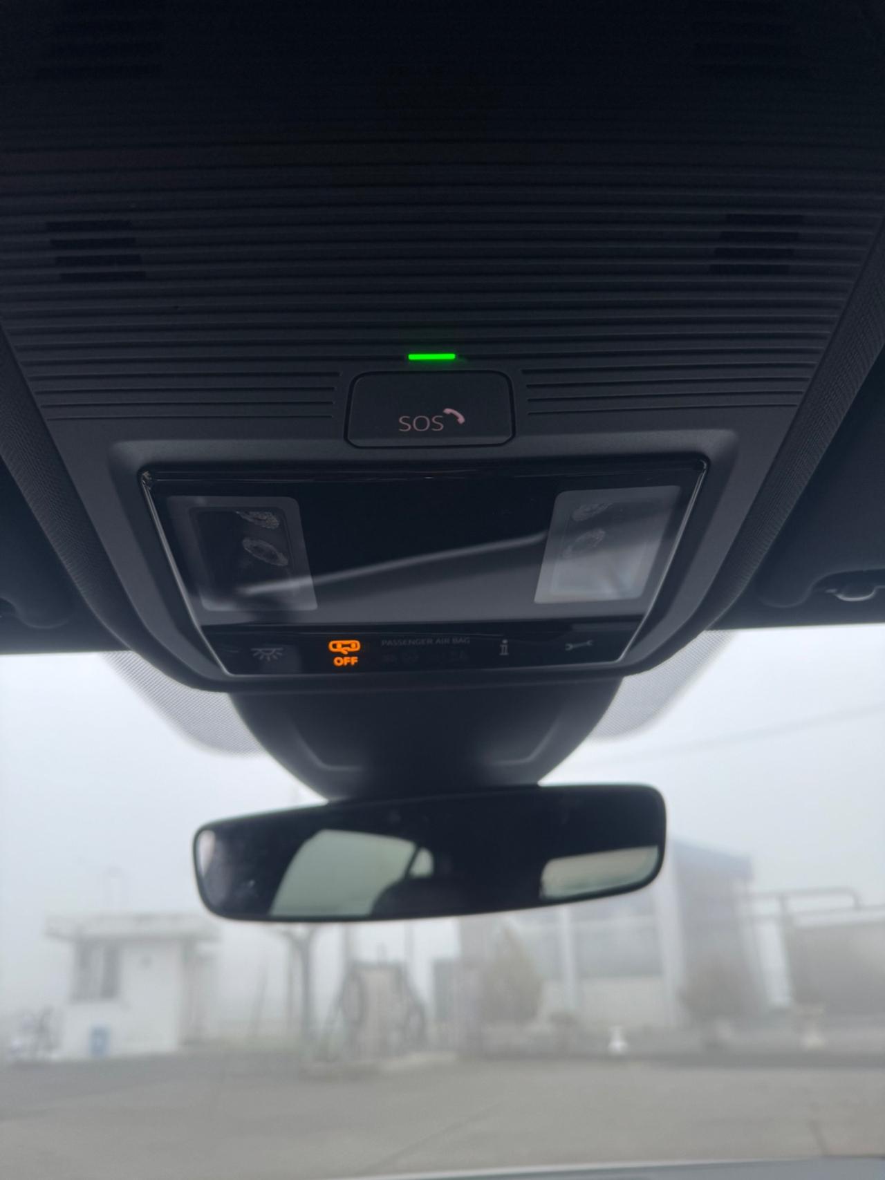 Volkswagen Golf GTI 2.0 TSI DSG