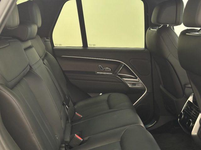 LAND ROVER Range Rover 3.0D l6 350 CV HSE