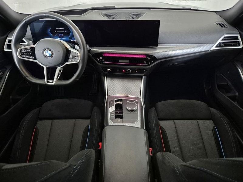 BMW Serie 3 G21 2022 Touring 320d Touring mhev 48V xdrive MSport Pro auto