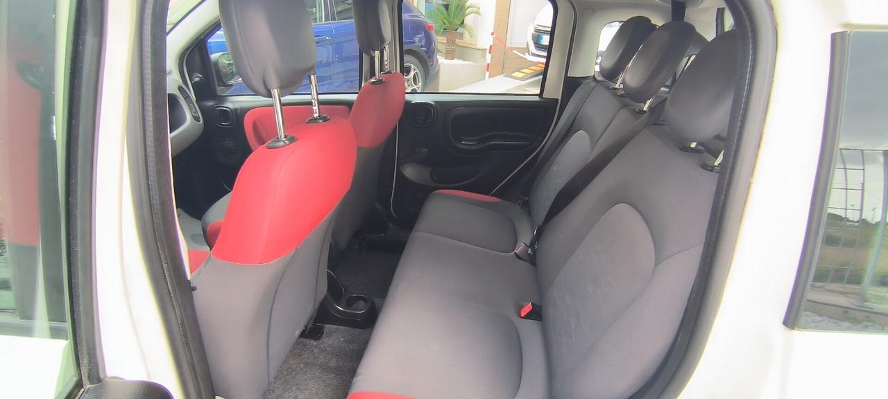 Fiat Panda 1.3 MJT S&S Easy