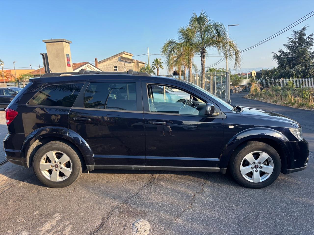 Fiat Freemont 2.0 Multijet 140 CV