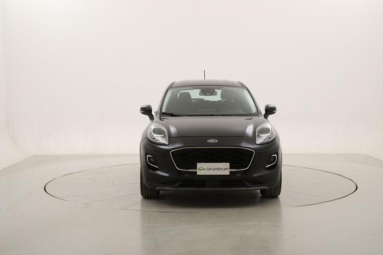 Ford Puma Hybrid Titanium BR737265 1.0 Mild Hybrid 125CV