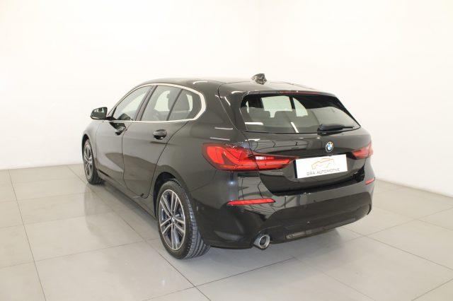 BMW 116 d Sport