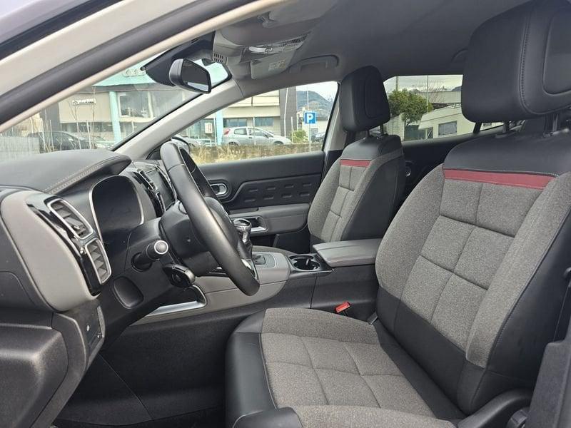 Citroën C5 Aircross PureTech 130 S&S Feel Pack