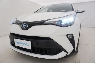 Toyota C-HR Hybrid Active BR737131 1.8 Full Hybrid 122CV