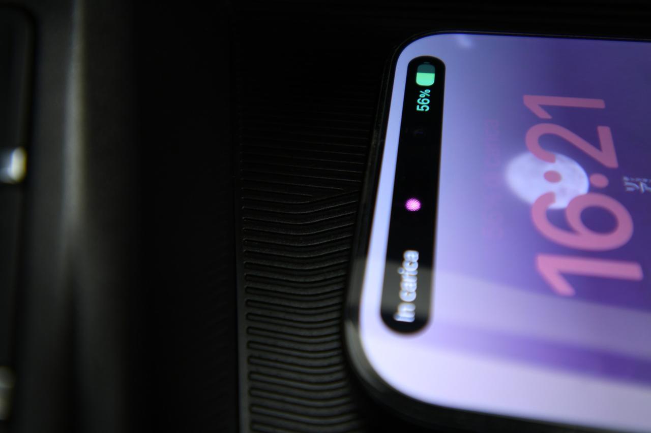 Lynk & Co 01 1.5 td phev auto CAMERA 360+TETTO PANO+ACC+APP CONNECT