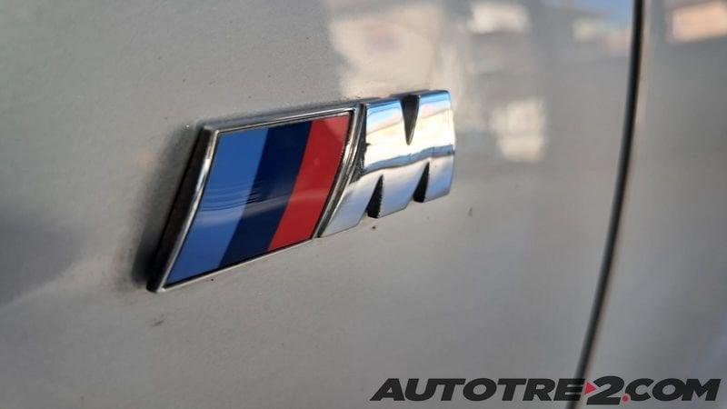 BMW Serie 3 320d Touring Msport
