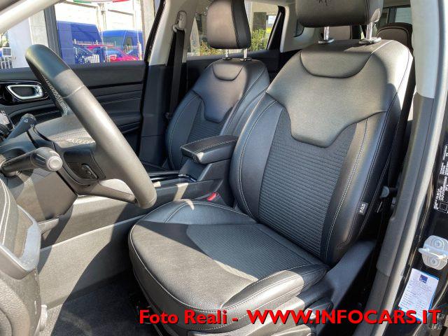 JEEP Compass 1.3 Turbo T4 190 CV PHEV AT6 4xe Limited PROMO!