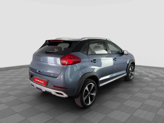 DR MOTOR DR 3.0 dr 3.0 1.5 Bi-Fuel GPL